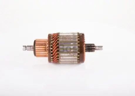Якір стартеру BOSCH 1004011091