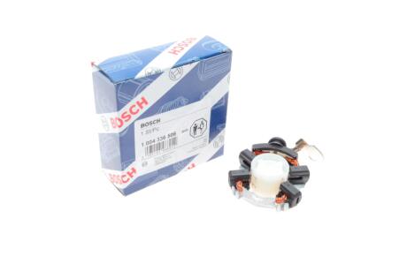 Щеточный узел стартера (12V / 65 мм) (система) (щетки BSX204-2054) VAG BOSCH 1004336506