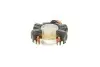 Щеткодержатель стартера BMW 3 (E46)/5 (E39/E60) BOSCH 1004336531 (фото 3)