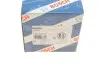 Щеткодержатель стартера BMW 3 (E46)/5 (E39/E60) BOSCH 1004336531 (фото 6)
