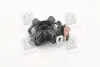 Щёткодержатель стартера (12V / 56.15 мм) (система BOSCH) Fiat MB 1004336536