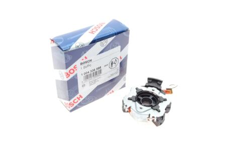 Щеткодержатель стартера VW Golf/T5/Caddy 1.9/2.0-2.5TDI BOSCH 1 004 336 598