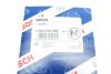 Щеткодержатель стартера VW Golf/T5/Caddy 1.9/2.0-2.5TDI BOSCH 1 004 336 598 (фото 7)