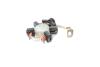 Щіткотримач стартера MB C-class (W202/W203)/M-class (W163)/Vito (W638) -03 BOSCH 1 004 336 636 (фото 3)
