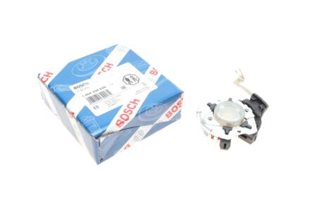 Щеткодержатель стартера MB C-class (W202/W203)/M-class (W163)/Vito (W638) -03 BOSCH 1 004 336 636