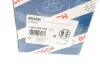 Щеткодержатель стартера MB A-class (W168/W169)/C-class (W204)/E-class (W211) 1.6D-3.5 96- BOSCH 1 004 336 678 (фото 6)