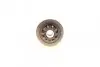 Бендикс стартера Ford Sierra/Fiesta/Escort -99/Land Rover 2.0 16V 89-98 BOSCH 1 006 209 510 (фото 4)
