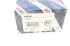 Бендикс стартера Ford Sierra/Fiesta/Escort -99/Land Rover 2.0 16V 89-98 BOSCH 1 006 209 510 (фото 7)
