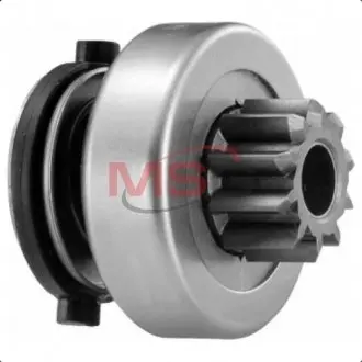 Бендикс стартера MB C-class (W202) 93-01 BOSCH 1 006 209 642 (фото 1)