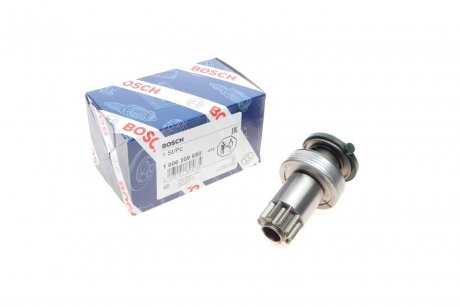 Бендикс стартера VW Golf III/IV/Passat 88-05 BOSCH 1 006 209 680