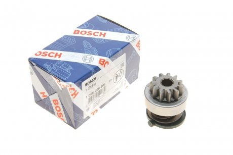 Бендикс стартера Toyota Avensis/Corolla 1.4/1.6/1.8 99-08 BOSCH 1 006 209 695