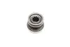 Бендикс стартера Fiat Doblo/Opel Astra H 1.3D 03- BOSCH 1 006 209 796 (фото 3)