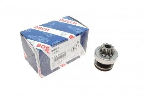 Бендикс стартера Fiat Doblo/Opel Astra H 1.3D 03- знято з постачання BOSCH 1 006 209 796