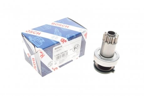 Бендикс стартера VW Golf III/IV/Skoda Octavia 1.9D 93-10 BOSCH 1 006 209 962