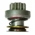 Бендикс стартера Toyota BOSCH 1 006 209 982 (фото 1)