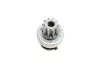 Бендикс стартера Audi A4/A6/A8 2.5 TDI 97-06 BOSCH 1 006 210 163 (фото 5)