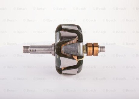 Ротор генератора (24V / 80A) BOSCH 1 124 035 261