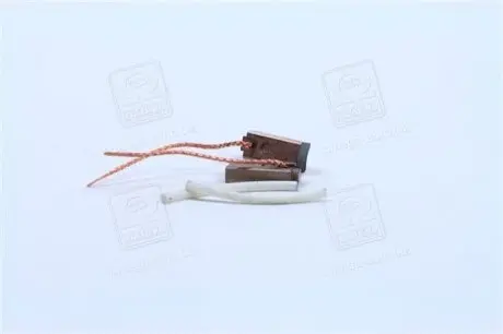 Щітки генератора BOSCH 1127014017 (фото 1)