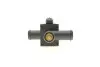Кран пічки MB E-class (W212)/B-class (W247) 09- BOSCH 1 147 412 282 (фото 4)