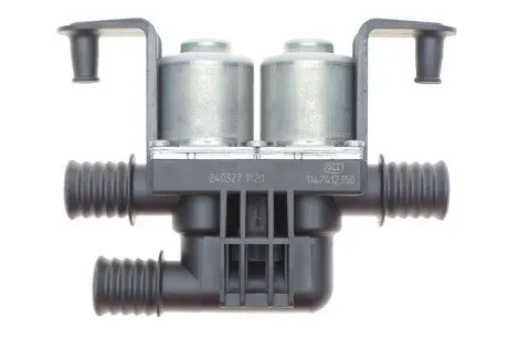 Електромагнітний клапан BOSCH 1147412350