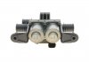 Кран печи BMW 5 (E60)/6 (E63)/7 (E66) 2.0-6.0 01-10 M47/M54/M57/N46/N47/N52/N53/N54/N62/N74 BOSCH 1 147 412 353 (фото 5)