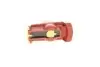 Бігунок розподільника запалювання Audi/Citroen/Opel/VW 1.3-1.8i 81-/2.5i BOSCH 1 234 332 273 (фото 4)