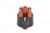 Кришка розподільника запалювання MB W201 W124 2.0-2.3 84-93 г BOSCH 1235522380 (фото 2)