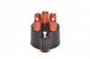 Кришка розподільника запалювання MB W201 W124 2.0-2.3 84-93 г BOSCH 1235522380 (фото 4)