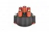 Кришка розподільника запалювання MB W201 W124 2.0-2.3 84-93 г BOSCH 1235522380 (фото 5)