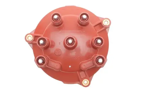 Кришка розпод. запалювання BOSCH 1 235 522 384