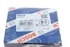 Кришка розподільника запалювання MB E-class (W124) 4.2-6.0i 92-95 BOSCH 1 235 522 430 (фото 5)