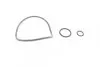 Фильтр масляный MB E-class (W210/W211)/S-class (W220) 3.2CDI 99-09 (OM648/OM613) BOSCH 1 457 429 126 (фото 6)