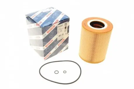 Фільтр масляний MAN E2000 12.0/12.8 00-/F2000 10.0/12.0 94- BOSCH 1 457 429 137