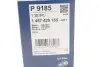 Фильтр масляный BMW 3 (E46)/5 (E60/E61) 2.0 D 03-- BOSCH 1 457 429 185 (фото 7)