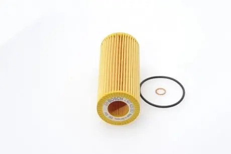 Фильтр масляный BMW 3 (E46/E90) /5 (E60/E61)/7 (E65-67) 2.5-3.5d BOSCH 1 457 429 252
