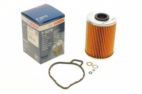 Фільтр масляний BMW (E36) 318TDS 95-00 BOSCH 1 457 429 275