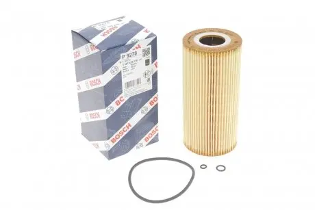 Фільтр масляний MB Sprinter TDI 96- BOSCH 1 457 429 278