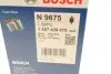 Фильтр топливный DAF F-91 BOSCH 1 457 429 675 (фото 5)