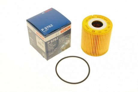 Фільтр масляний Volvo С70/S40/S60/S70/S80/XC90 1.6-2.5 95-12 BOSCH 1 457 429 762