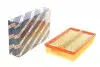 Фільтр повітряний MB 190 (W201) 2.0D 83-93/E-class (W124) 2.0D 93-95 (OM601) BOSCH 1 457 429 875 (фото 1)