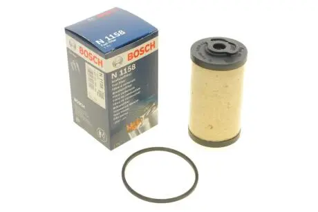 Фільтр паливний MAN/MB/Setra Series 200 70- BOSCH 1 457 431 158