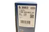 Фільтр повітряний Daewoo Nexia/Espero 1.5-2.0 i 91-08 BOSCH 1457433003 (фото 7)