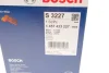 Фільтр повітряний Citroen Berlingo/Peugeot Partner 1.1i 96- BOSCH 1 457 433 227 (фото 6)