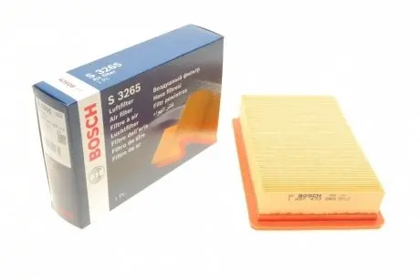 Фильтр воздушный BOSCH 1 457 433 265