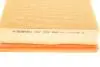 Фильтр воздушный Land Rover Range Rover 4.6 V8 94-04/Defender 2.5TD5 90-16 BOSCH 1 457 433 549 (фото 3)