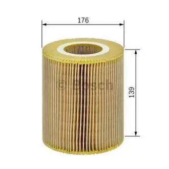 Фільтр повітря BOSCH 1 457 433 590