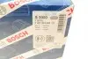 Фильтр воздушный Honda Accord IV/V 2.0/2.2 90-98 BOSCH 1 457 433 950 (фото 6)