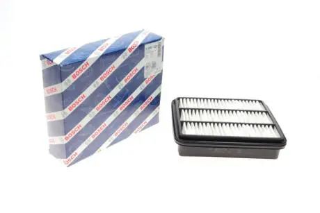 Фільтр повітряний Mitsubishi Galant 92-03/Pajero Pinin 99-05/Montero 1.8-2.0 i 96- BOSCH 1 457 433 968