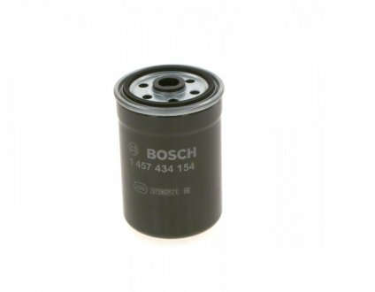 Фільтр паливний Volvo S40/S60/S80/V40/V70 1.6-2.9i 95-10 BOSCH 1 457 434 154