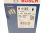 Фильтр топливный BMW 3 (E36)/5 (E34)-98 BOSCH 1 457 434 187 (фото 6)